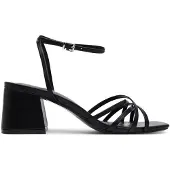 Jenny Sandalen CWBF96728-06 Schwarz