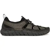 Bugatti Sportliche Slipper Herren 32313435373332 Grau 40 EU