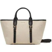 Michael Kors Small Satchel Black Größe: OS | Umhängetaschen Outlet | Damen | Schwarz