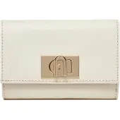 Furla Geldbörse 1927 WP00225 ARE000 PNN00 Écru