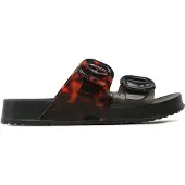 Melissa Cozy Badesandalen Schwarz EU 37 Frau Schwarz EU 37