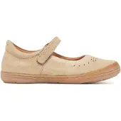 Froddo Ballerinas G3140182-13 S Goldfarben