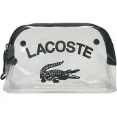 Lacoste Kosmetiktasche Lacoste NF4931AS Transparent