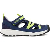 Keen Sandalen Motozoa Sandal 1030675 Dunkelblau