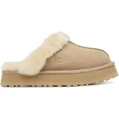 Ugg Disquette Sand - Dames Pantoffels - 1122550-SAN