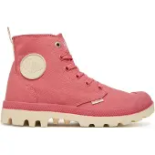 Palladium Schuhe Pampa Duo Chrome 74470699M