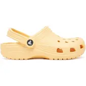 Crocs Pantoletten Classic Clog 206991 Orange