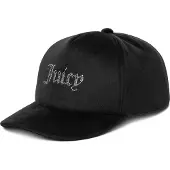 Juicy Couture Cap Veronica JCAWH224702 Schwarz