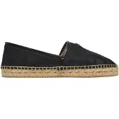 Etienne aigner Espadrilles Ines 1B 1251475 Schwarz