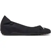 Högl Ballerinas 9-103712 Dunkelblau 35