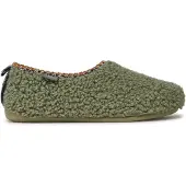 Toni pons Pantoffel Damen Marta-SH Grün Textilien
