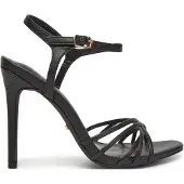 DeeZee Sandalen LWLY126-4 Schwarz