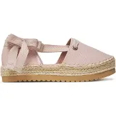 DeeZee Espadrilles ZYLS093 Rosa 37