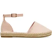 DeeZee Espadrilles E8265-6 Rosa 40