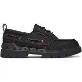 HUGO Halbschuhe 50541844 001 Schwarz 40
