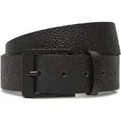 Calvin Klein Herrengürtel Classic 40Mm LV04G7021G Schwarz