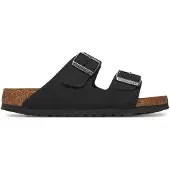 Birkenstock Pantoletten Arizona SFB 1019035 Schwarz