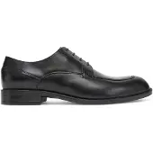 BOSS Herren Business Schuhe Tayil_derb - Zwart - Größe 46
