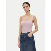 Lee Top Square 112363644 Violett Slim Fit 19
