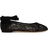Malone Souliers Ballerinas Sabina 5-1 Schwarz 36