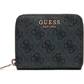 GUESS Laurel II SLG Geldbeutel Grau