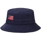 Ralph Lauren Hut 322971819001 Dunkelblau