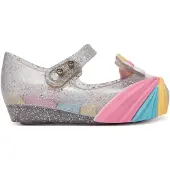 Melissa Ballerinas Mini Ultragirl Uni Bb 35917 Rosa