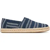 Toms Espadrille "Halbschuhe Textil"