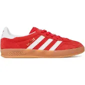 Adidas Sneakers Gazelle Indoor JS3801 Rot 36