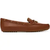 Ralph Lauren Mokassins Wylie 802967751002 Braun 35