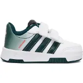 Adidas Tensaur Run Disney Mickey Mouse Cloud White Aurora Ivy Lime Burst (TD) - EU 25