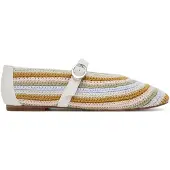 Aldo Ballerinas Quincey 13968585 Bunt