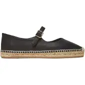 Castañer Espadrilles Pepa/250 025701 Schwarz 18