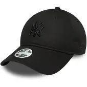 New Era Cap New York Yankees Bow Back 9TWENTY 60667704 Schwarz