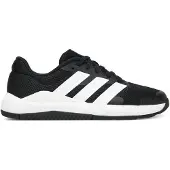Adidas Fitnessschuhe Dropset Base JS3165 Schwarz