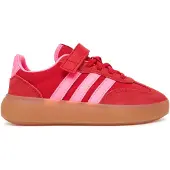 Adidas BARREDA DECODE EL C Klittenband - Rood - Maat 28