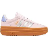 Adidas Sneakers VL Court Bold Shoes Kids JQ4556 Rosa