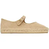 Castañer Espadrilles Padua/002 025755 Beige 35