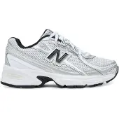 New Balance Sneakers GR740NW Grau 37.5
