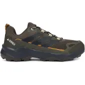 Adidas Trekkingschuhe Terrex Skychaser Ax5 JQ2216 Khakifarben