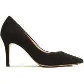 Högl High-Heel-Pumps "Pumps Veloursleder"
