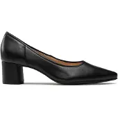 Högl Pumps 0-174510 Schwarz