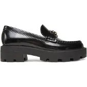GUESS Damen Loafer Yanika - Zwart - Größe 40