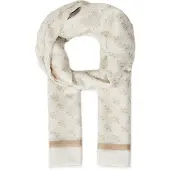 GUESS Schal AW5341 POL03 Beige