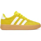 Adidas Sneakers JR1201 in amarillo/blanco color size 40