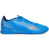 Puma Ultra 6 Play Hallenfußballschuhe Blau EU 45 Blau EU 45