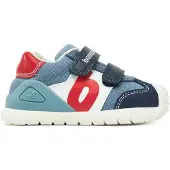 Biomecanics Kinderschuhe BIOGATEO CASUAL kind
