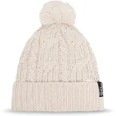 Jack Wolfskin Herren Mütze POMPOM BEANIE