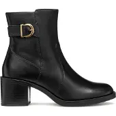 Geox Serilda 60 A Stiefeletten Mit Absatz