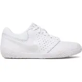 Nike Cheer Sideline IV 943789-100, Sneaker, für Mädchen, Weiß